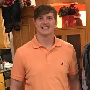 Meet your Posher, Nick